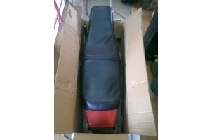 ИЖ мотоцикл сідло в зборі